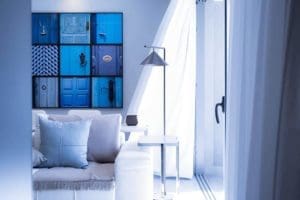 paint color consultation