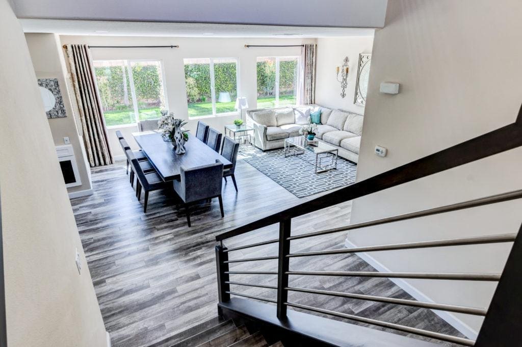 New Construction Paint - AllPro Painters - AllPro Painters New Construction Paint