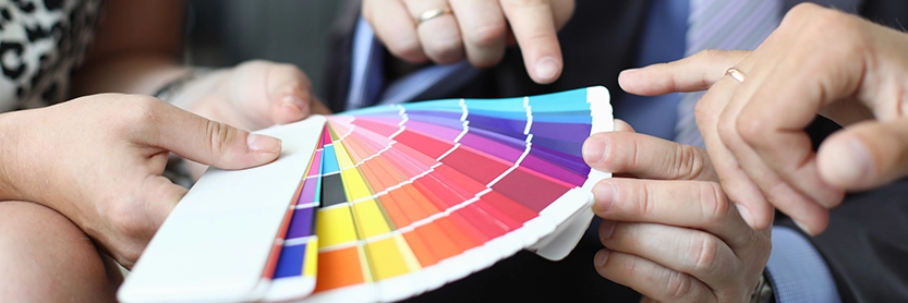- AllPro Painters - AllPro Painters picking office colors