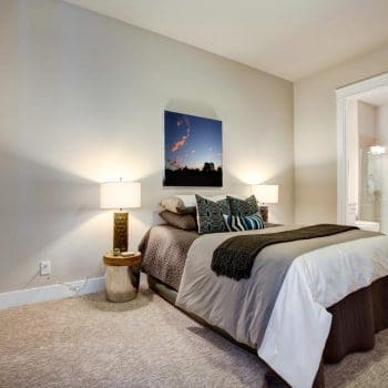 Neutral bedroom design Neutral bedroom color